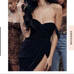 House of CB Petronella Dress